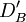 D_B^\prime