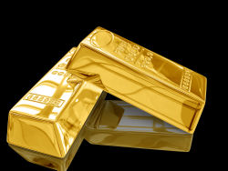 黄金