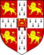 剑桥大学（University of Cambridge）