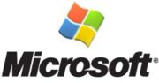 微软公司（microsoft）